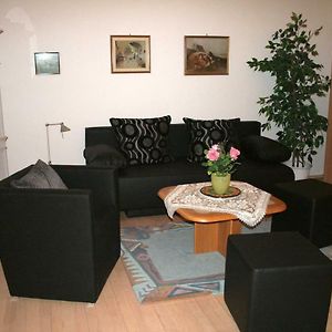 70m² großes Apartment mit Gartenzugang